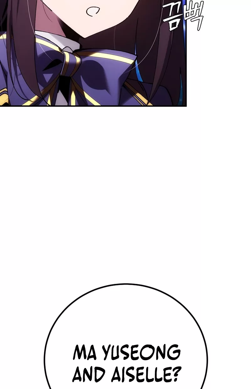 Read Magic Academy’s Genius Blinker Manga Online