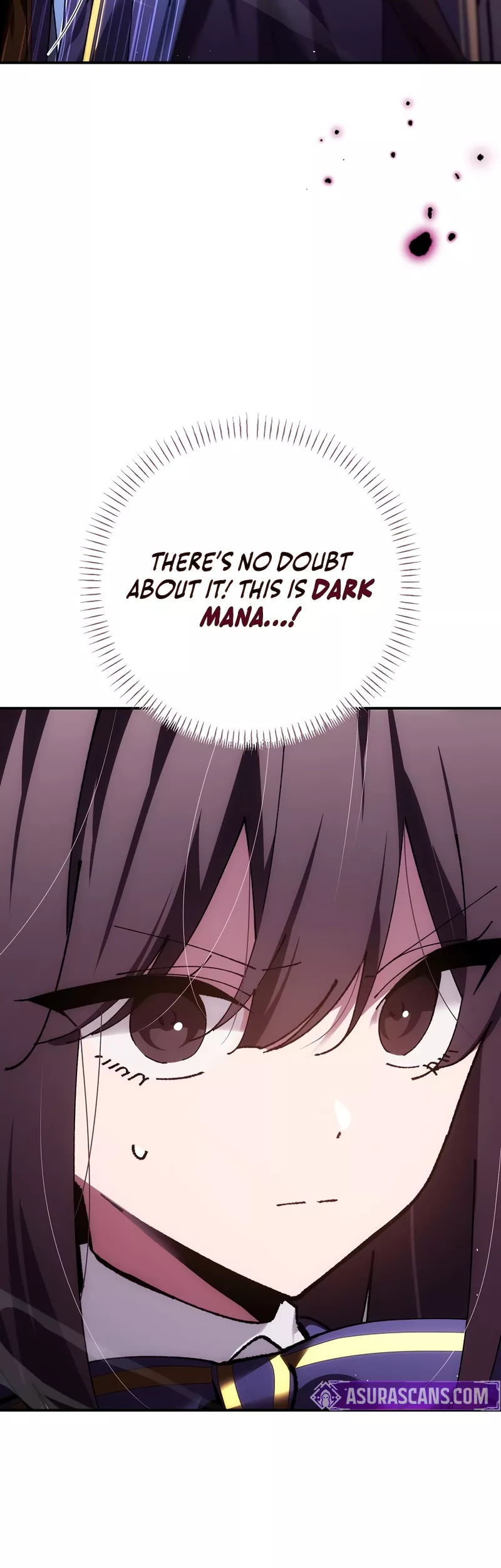 Read Magic Academy’s Genius Blinker Manga Online