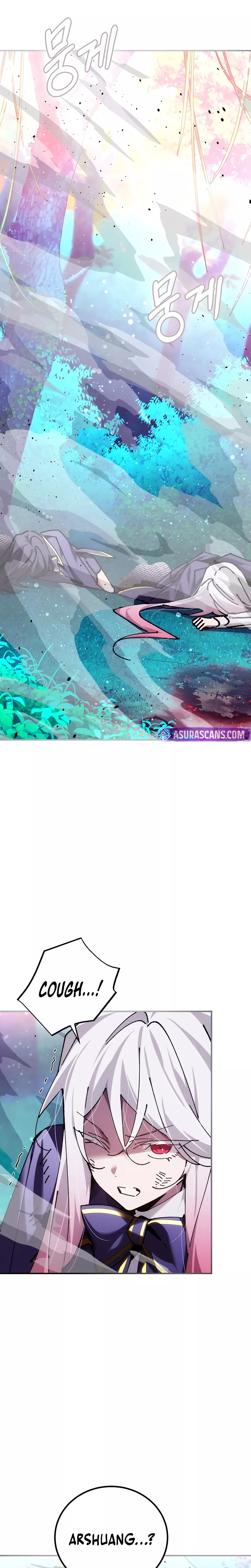 Read Magic Academy’s Genius Blinker Manga Online