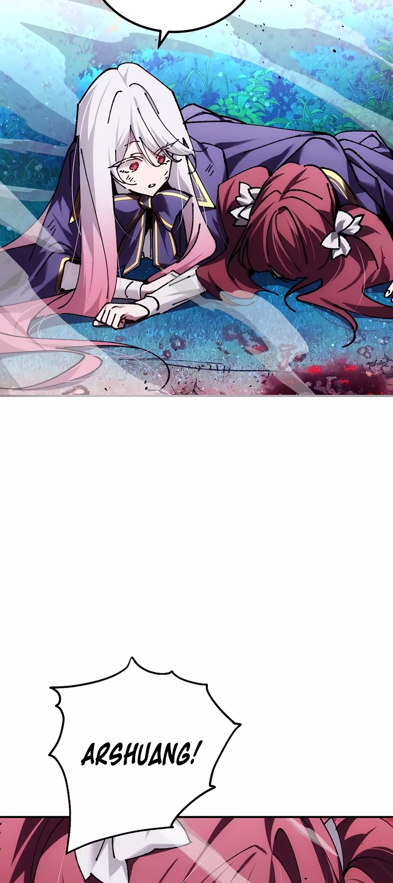 Read Magic Academy’s Genius Blinker Manga Online