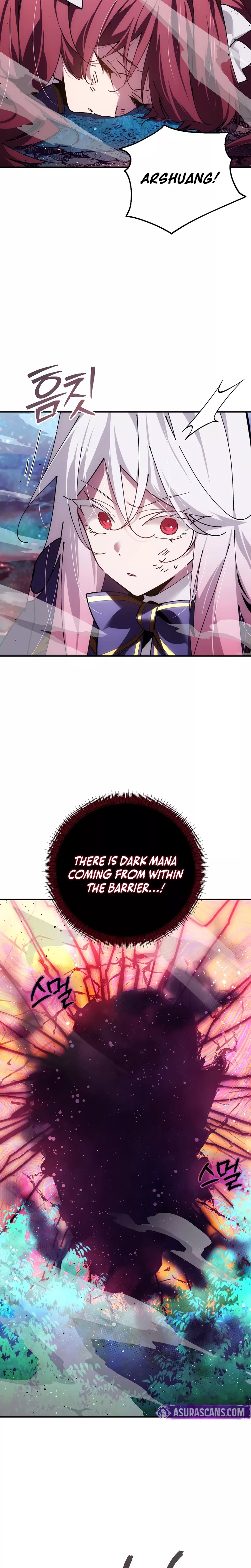 Read Magic Academy’s Genius Blinker Manga Online