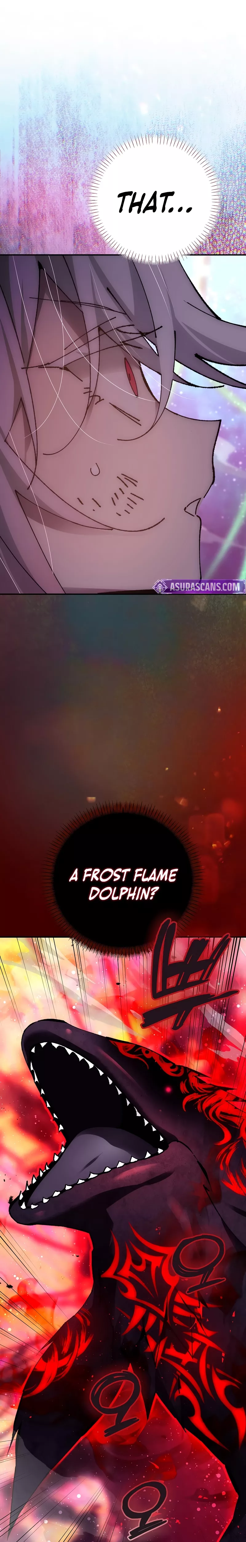 Read Magic Academy’s Genius Blinker Manga Online