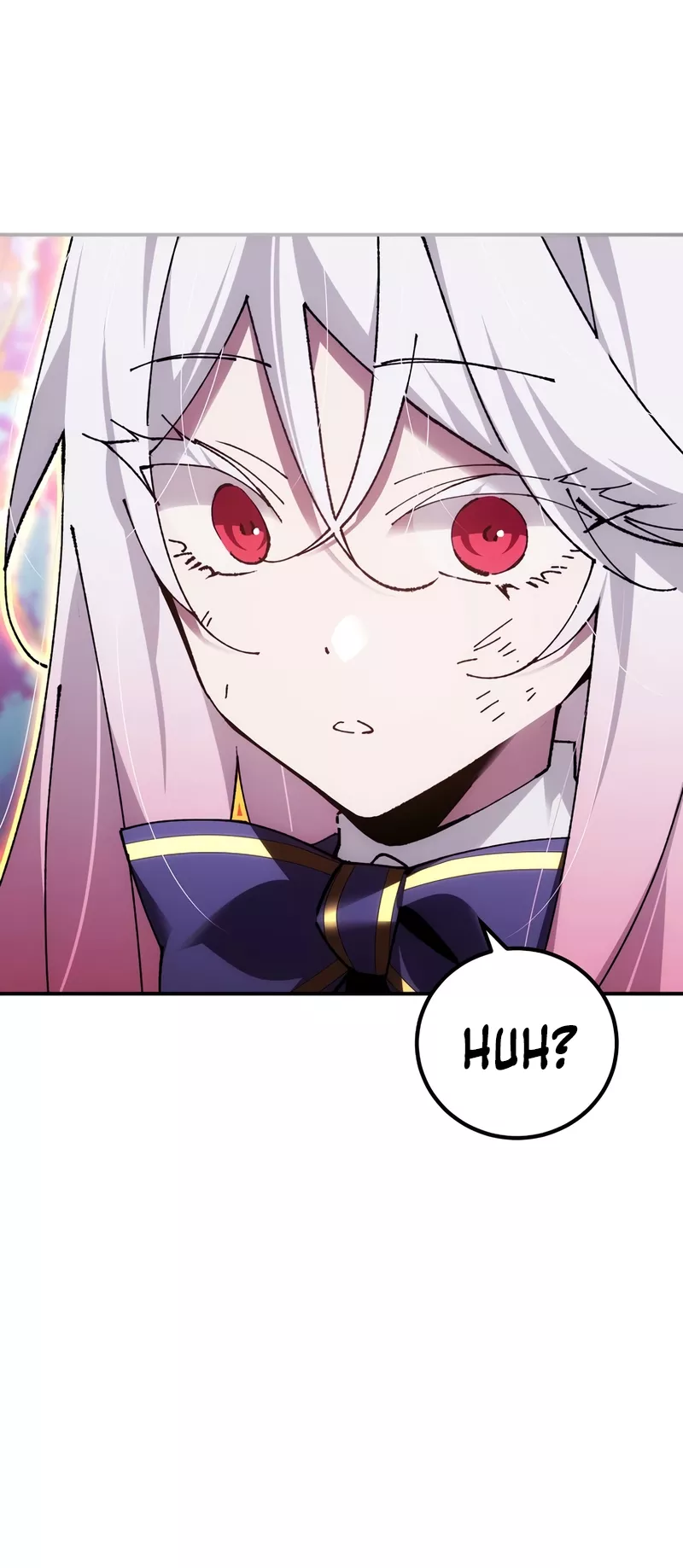 Read Magic Academy’s Genius Blinker Manga Online