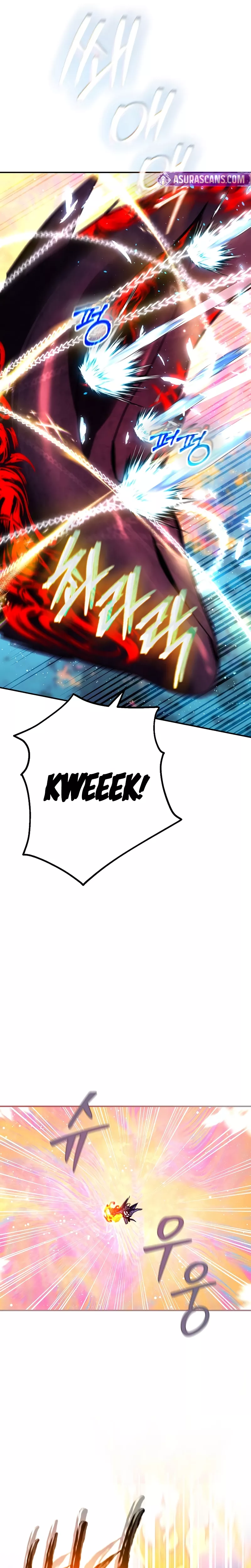 Read Magic Academy’s Genius Blinker Manga Online