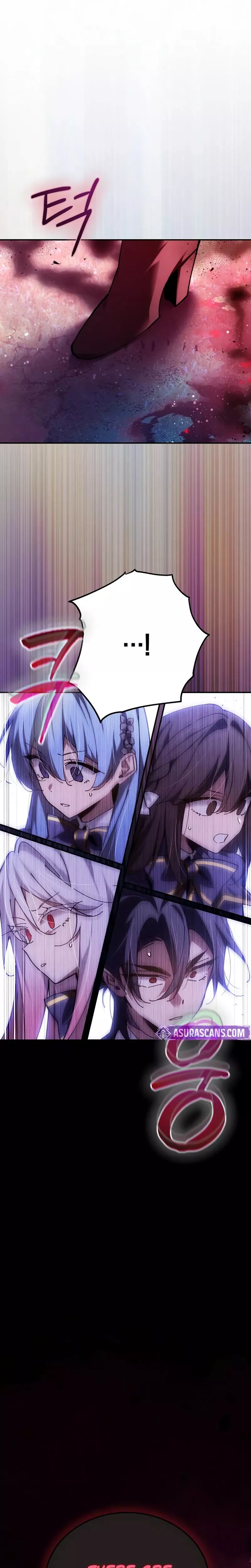 Read Magic Academy’s Genius Blinker Manga Online