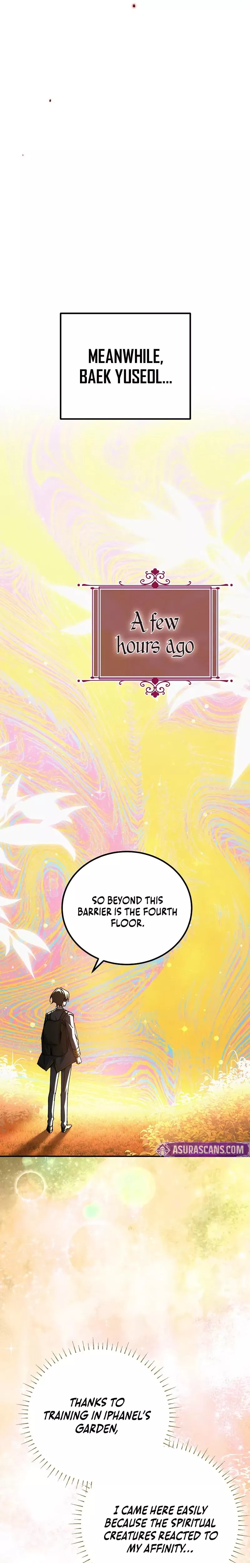 Read Magic Academy’s Genius Blinker Manga Online