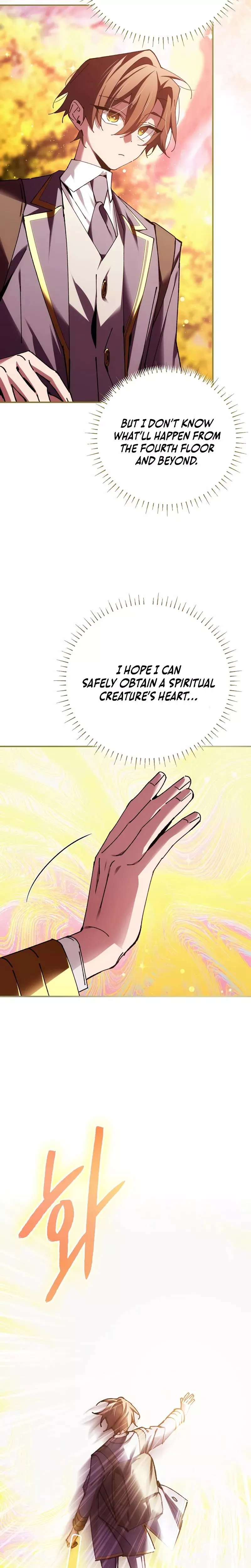 Read Magic Academy’s Genius Blinker Manga Online