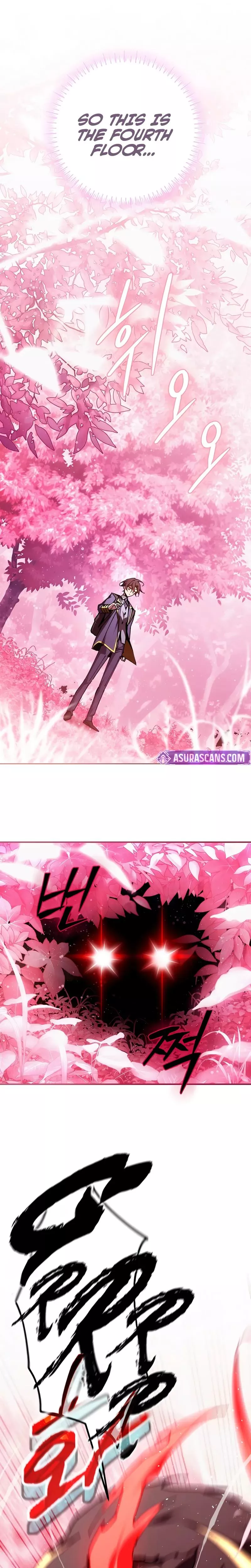 Read Magic Academy’s Genius Blinker Manga Online