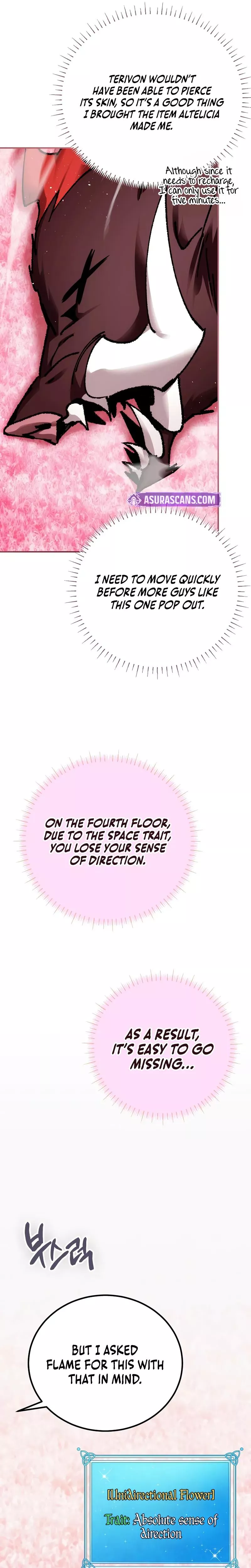 Read Magic Academy’s Genius Blinker Manga Online