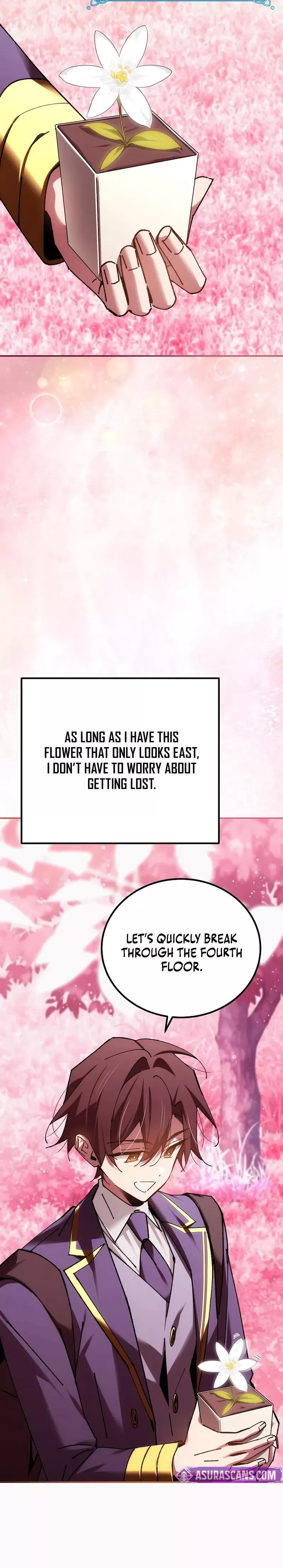 Read Magic Academy’s Genius Blinker Manga Online