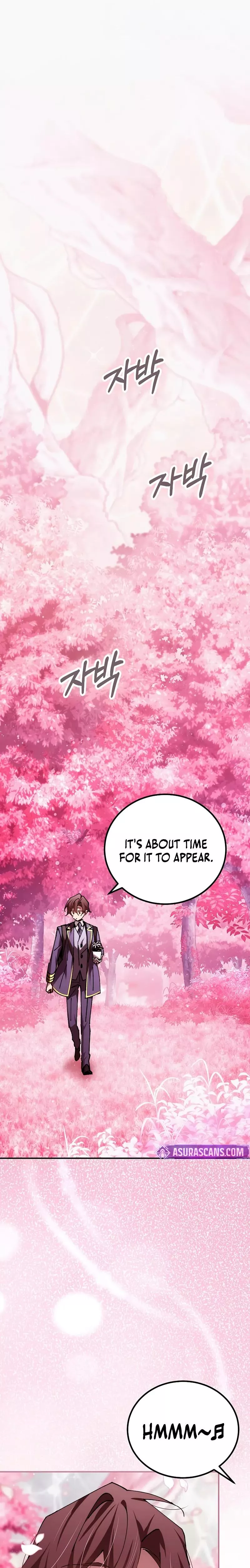 Read Magic Academy’s Genius Blinker Manga Online