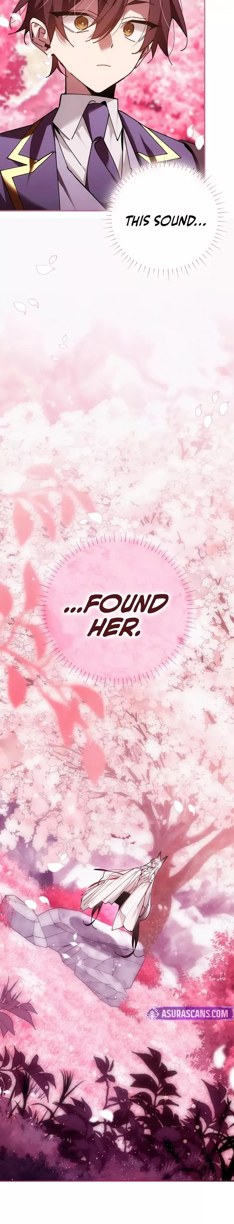 Read Magic Academy’s Genius Blinker Manga Online