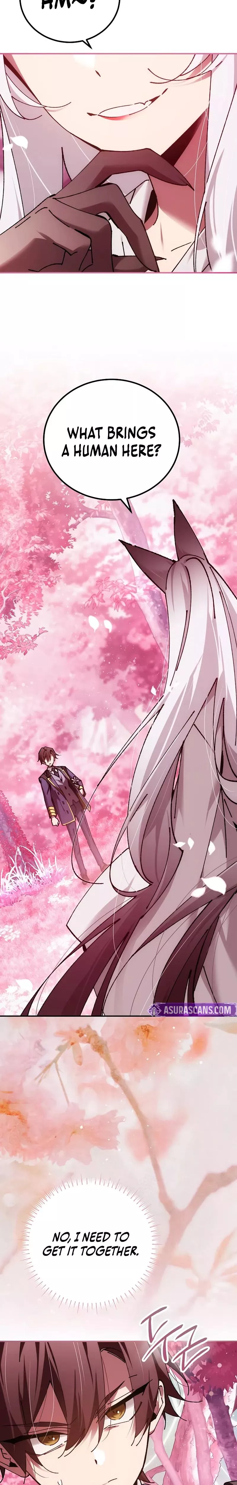 Read Magic Academy’s Genius Blinker Manga Online