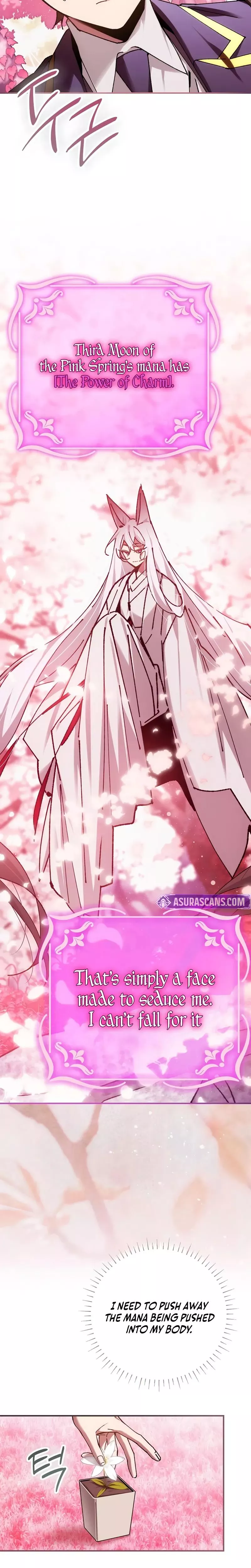 Read Magic Academy’s Genius Blinker Manga Online