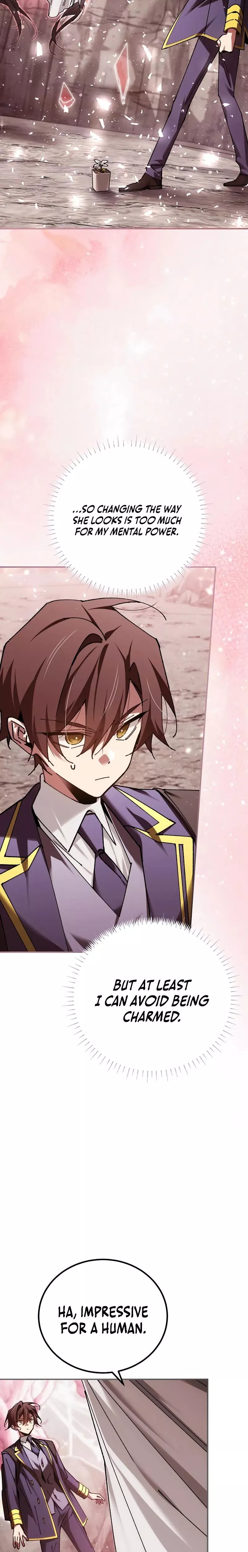 Read Magic Academy’s Genius Blinker Manga Online