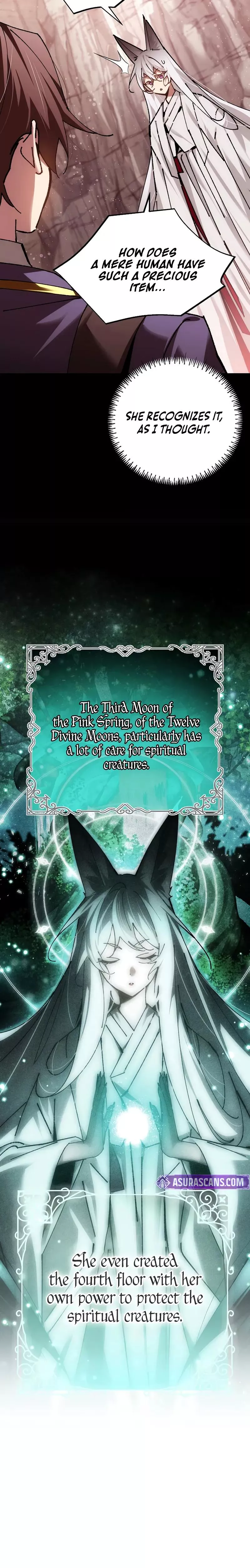 Read Magic Academy’s Genius Blinker Manga Online