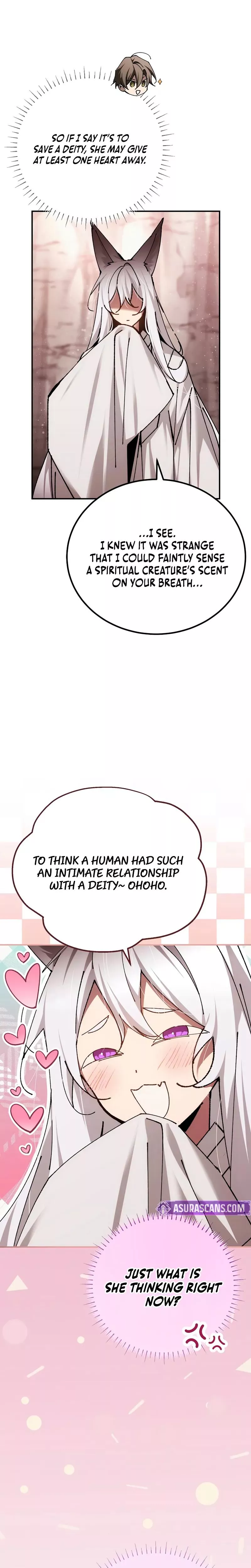 Read Magic Academy’s Genius Blinker Manga Online