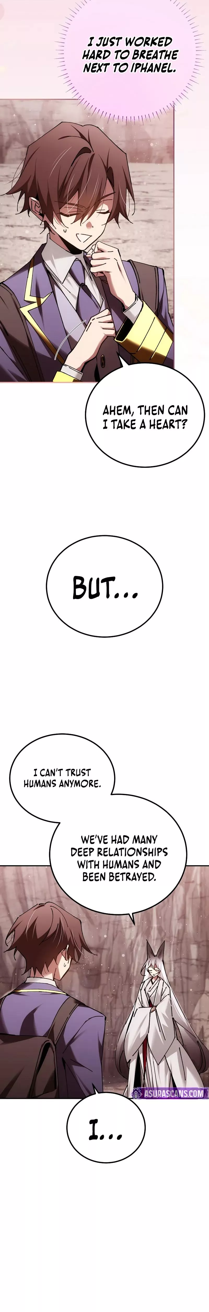 Read Magic Academy’s Genius Blinker Manga Online