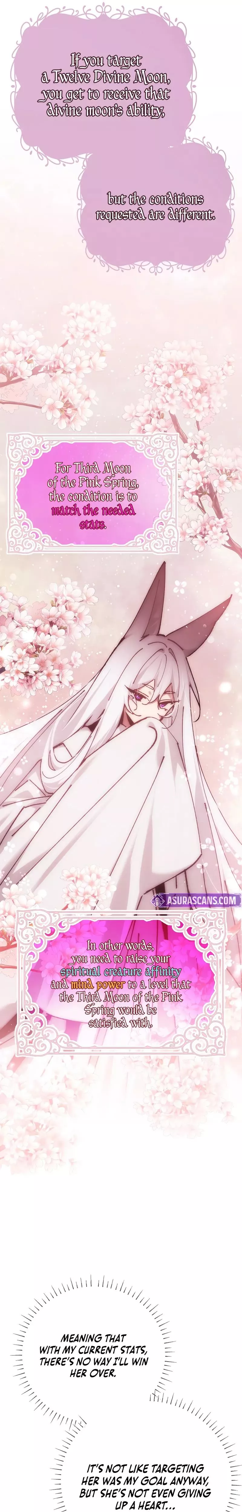 Read Magic Academy’s Genius Blinker Manga Online