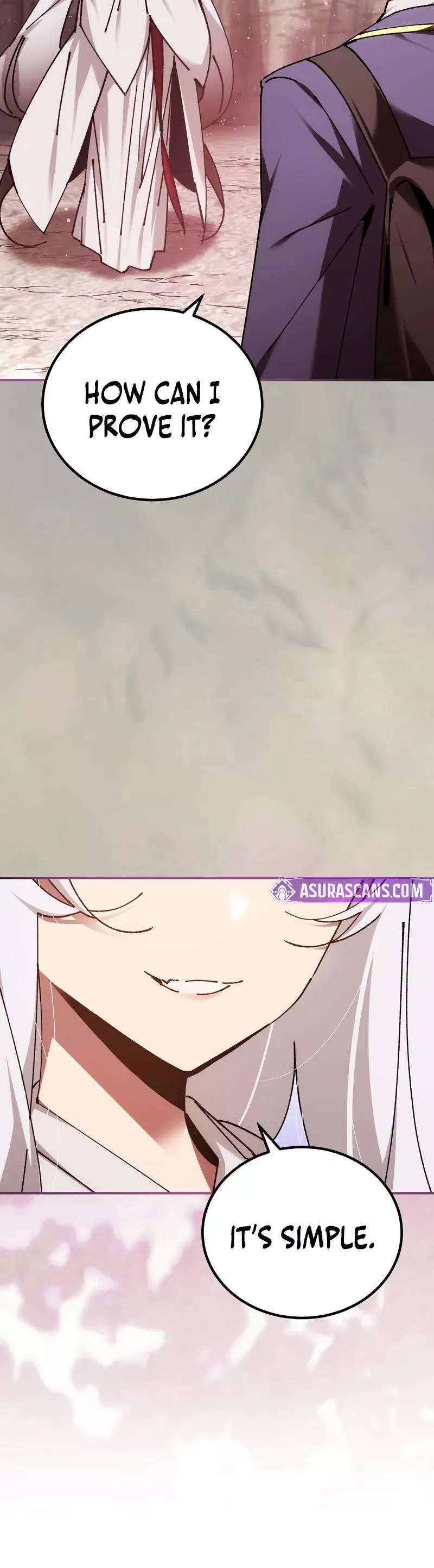 Read Magic Academy’s Genius Blinker Manga Online