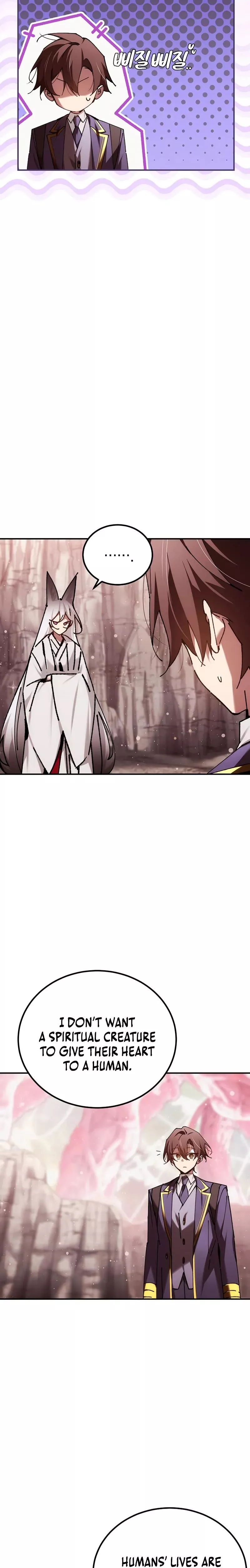 Read Magic Academy’s Genius Blinker Manga Online