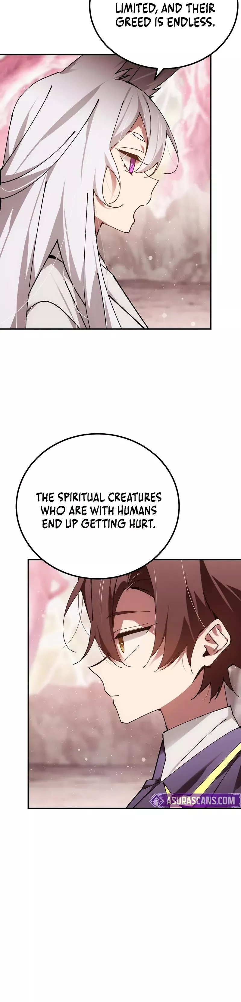 Read Magic Academy’s Genius Blinker Manga Online