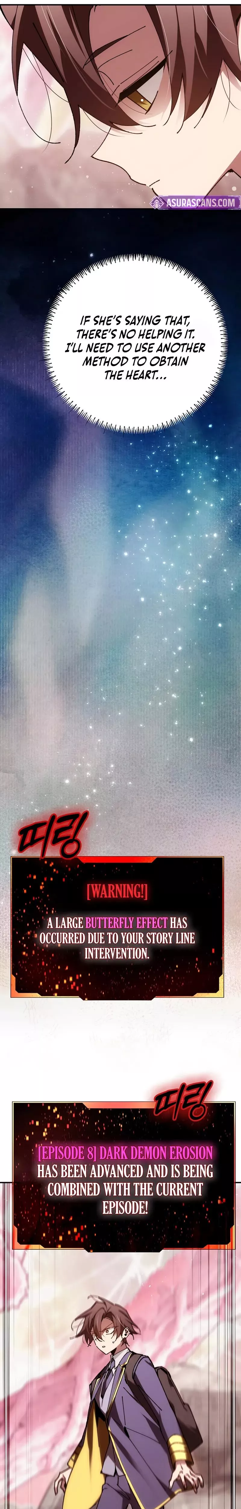 Read Magic Academy’s Genius Blinker Manga Online