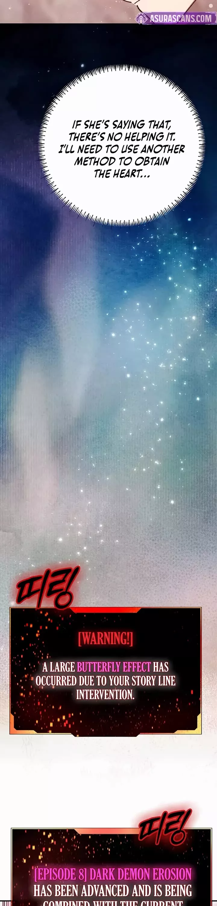 Read Magic Academy’s Genius Blinker Manga Online