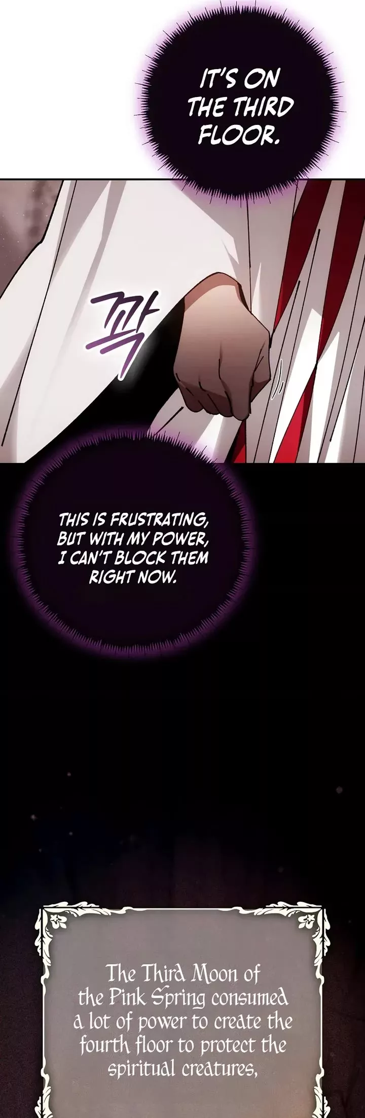 Read Magic Academy’s Genius Blinker Manga Online