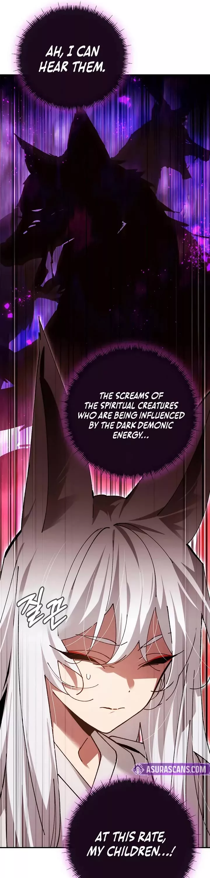 Read Magic Academy’s Genius Blinker Manga Online