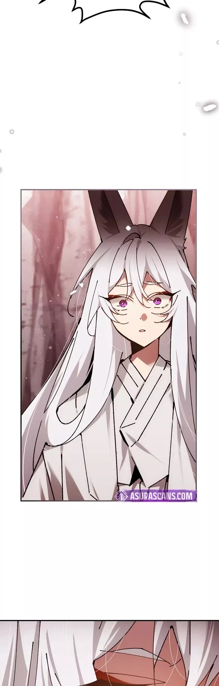 Read Magic Academy’s Genius Blinker Manga Online