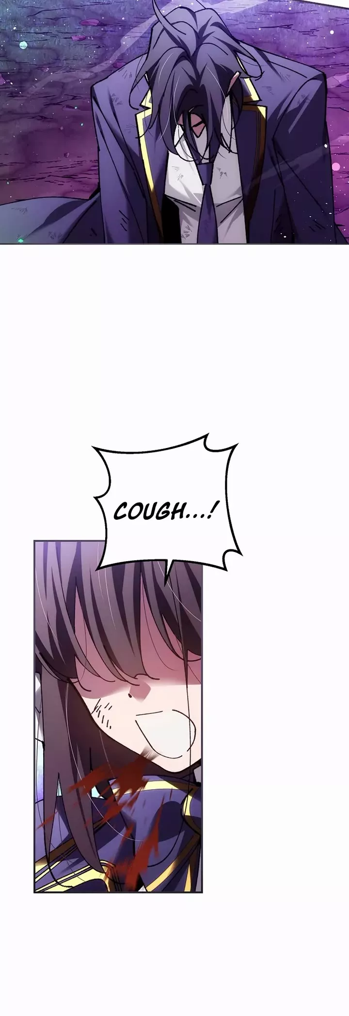 Read Magic Academy’s Genius Blinker Manga Online