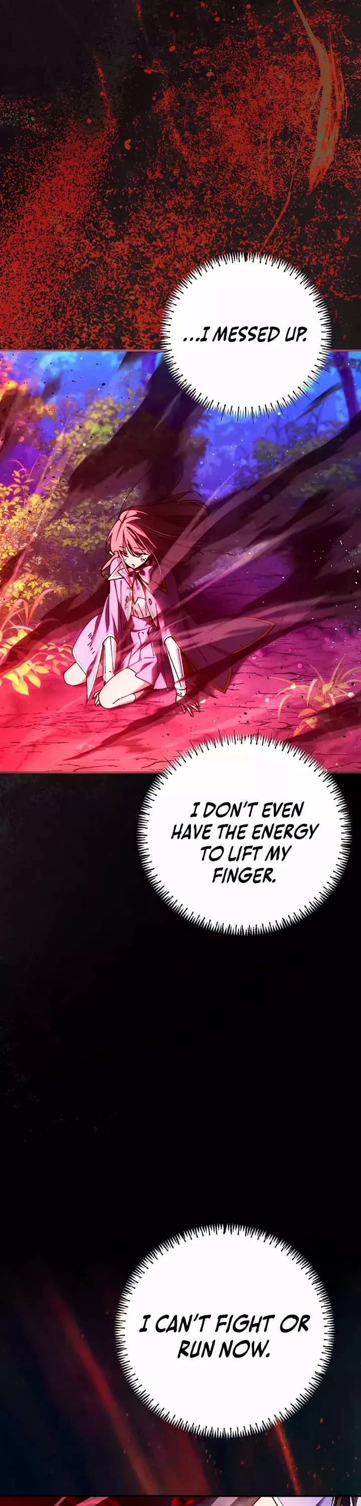 Read Magic Academy’s Genius Blinker Manga Online