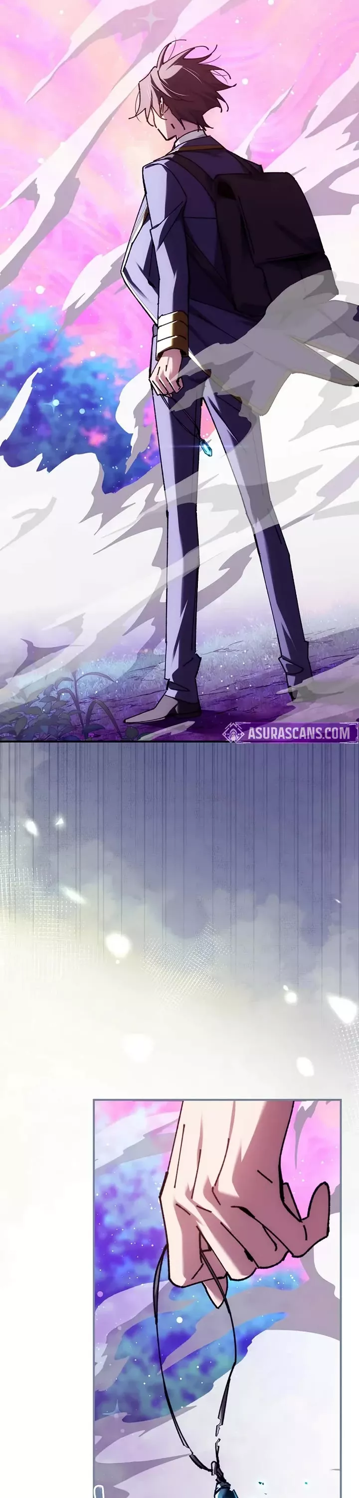 Read Magic Academy’s Genius Blinker Manga Online