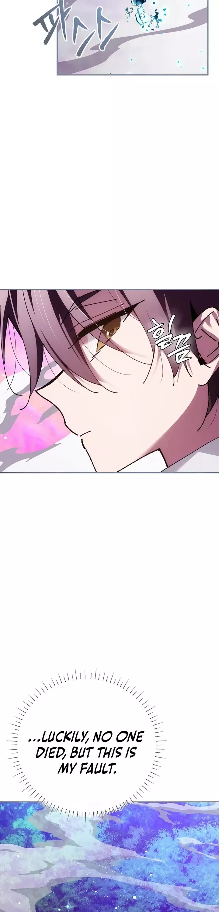 Read Magic Academy’s Genius Blinker Manga Online