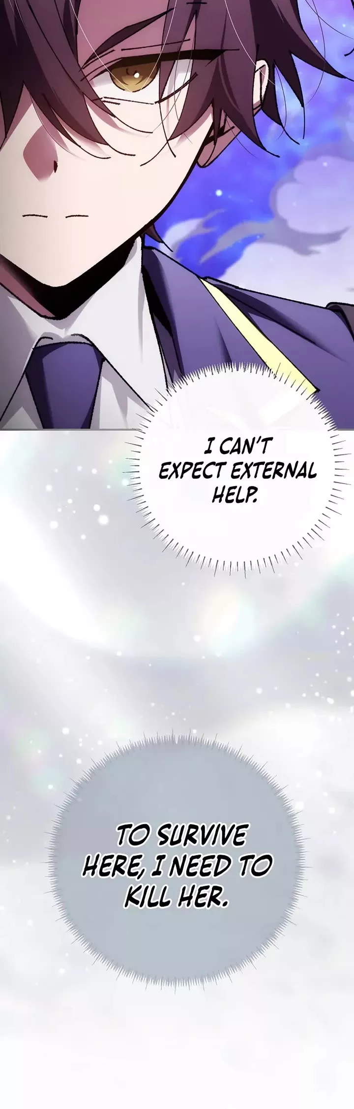 Read Magic Academy’s Genius Blinker Manga Online