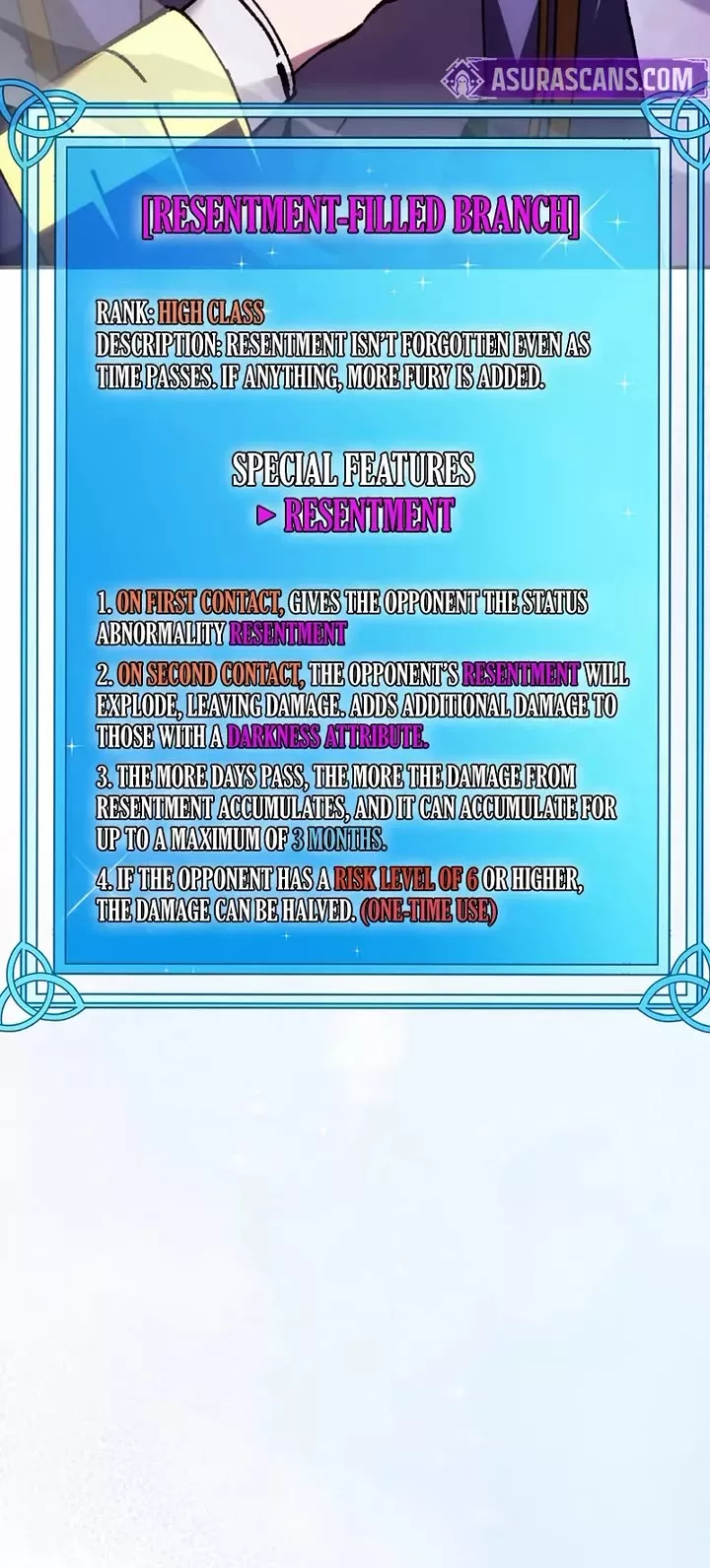 Read Magic Academy’s Genius Blinker Manga Online