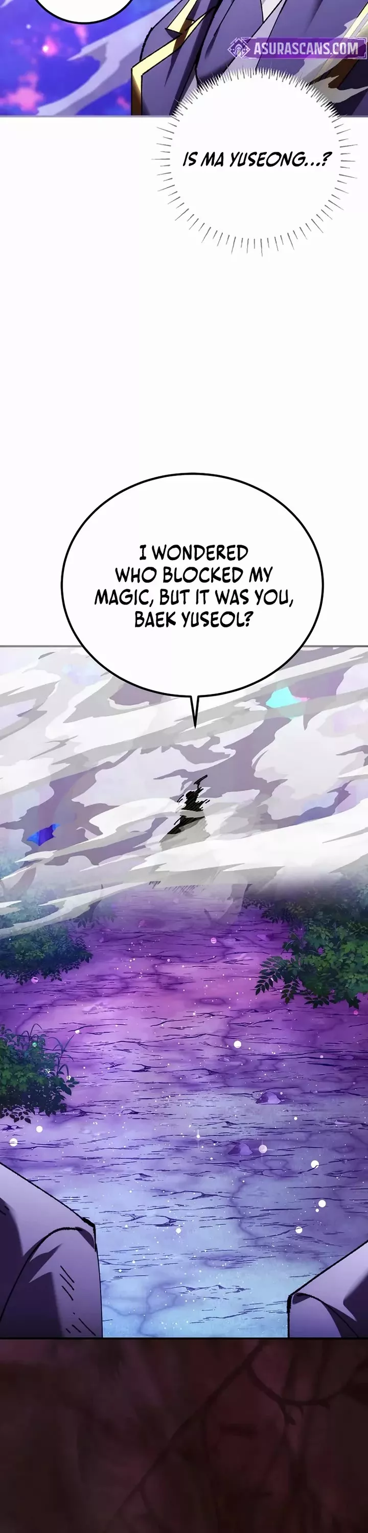 Read Magic Academy’s Genius Blinker Manga Online