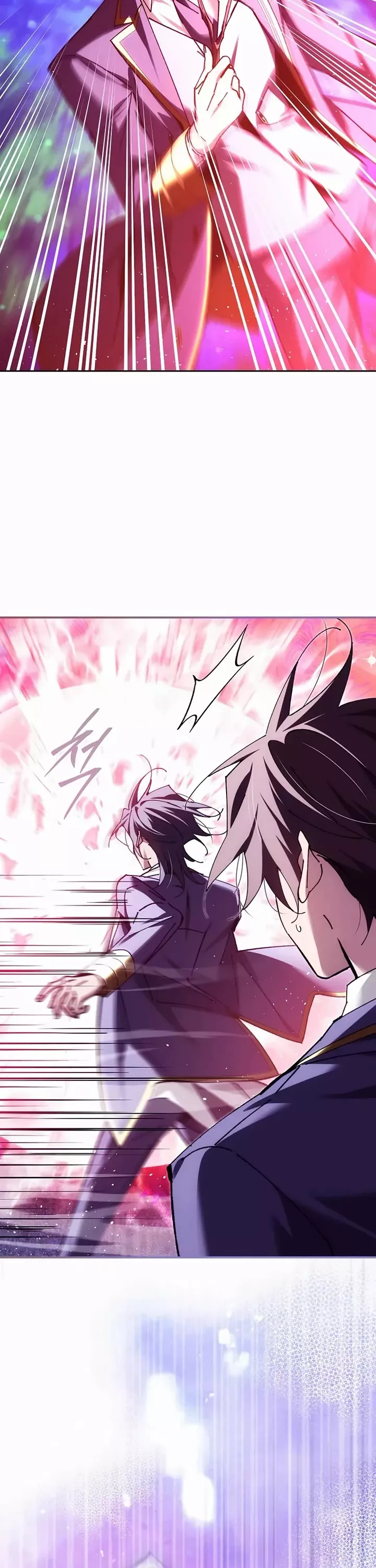 Read Magic Academy’s Genius Blinker Manga Online