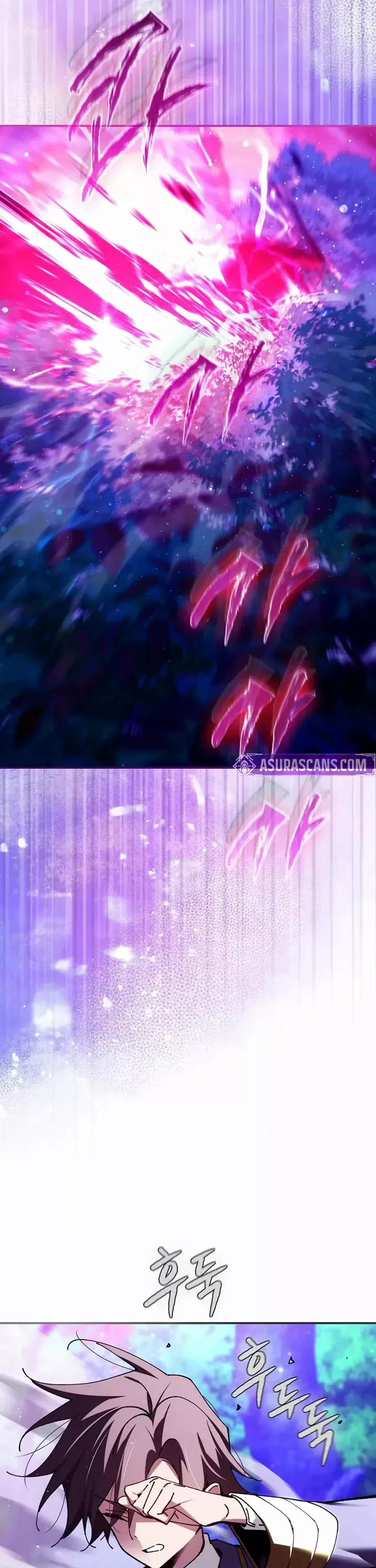 Read Magic Academy’s Genius Blinker Manga Online