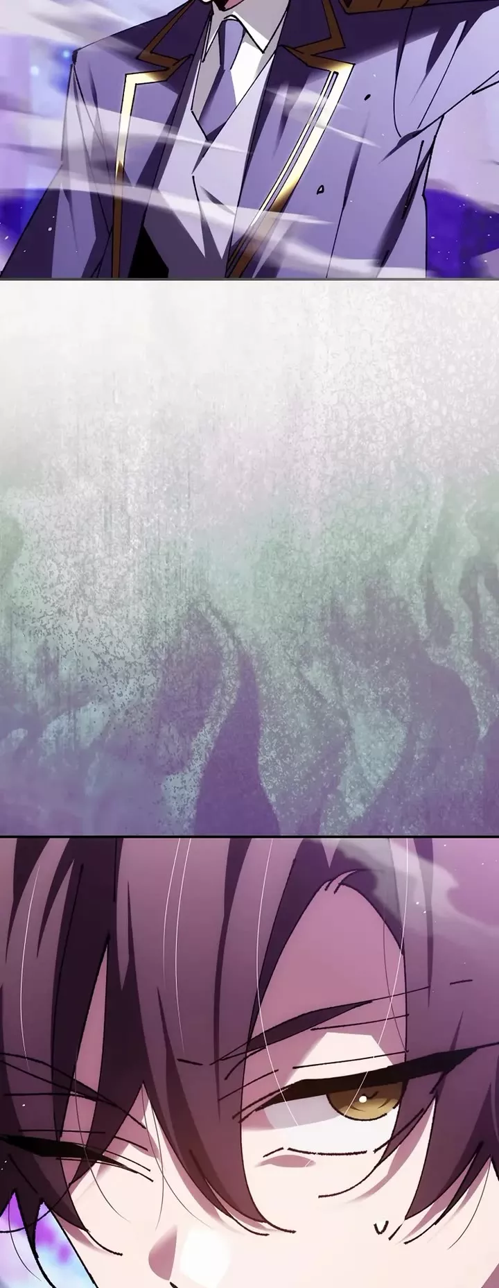 Read Magic Academy’s Genius Blinker Manga Online