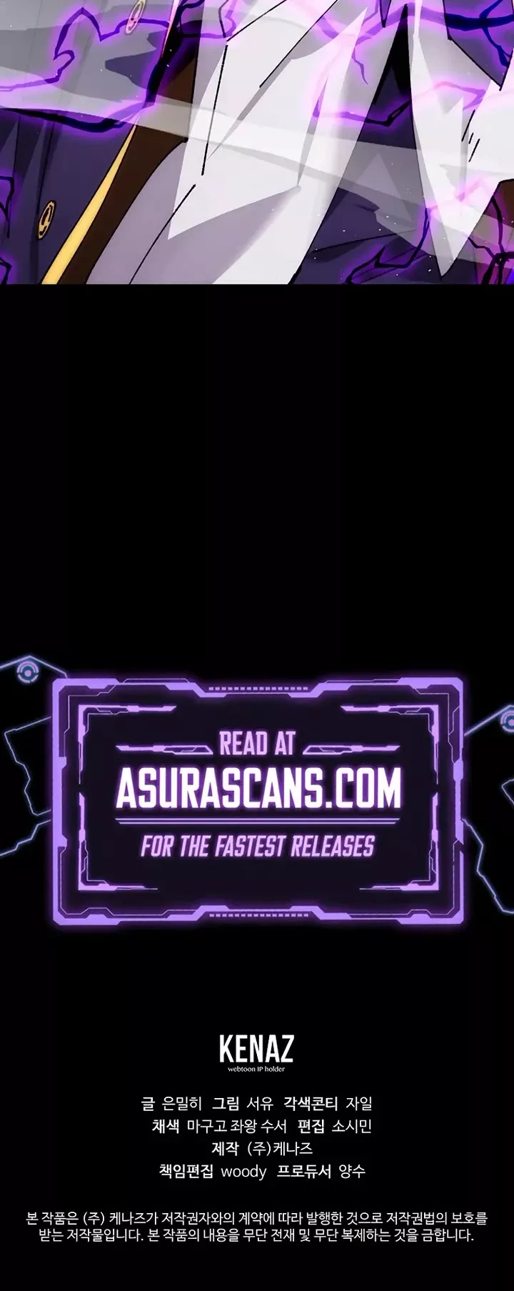 Read Magic Academy’s Genius Blinker Manga Online