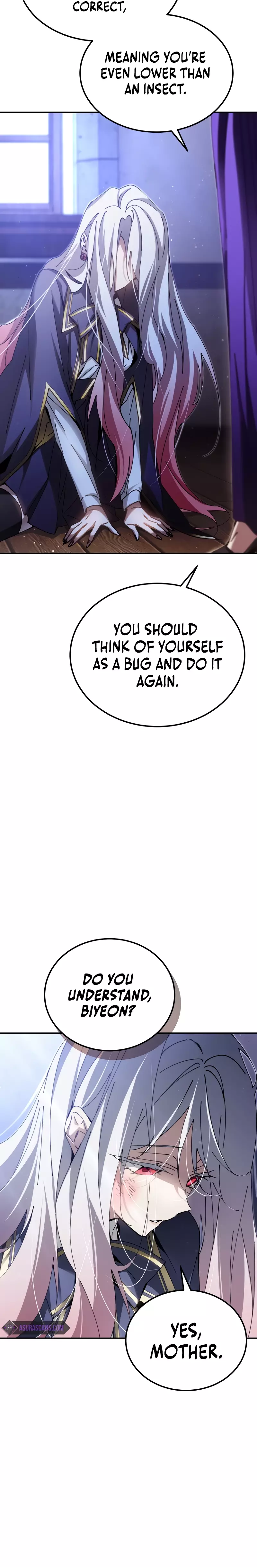 Read Magic Academy’s Genius Blinker Manga Online