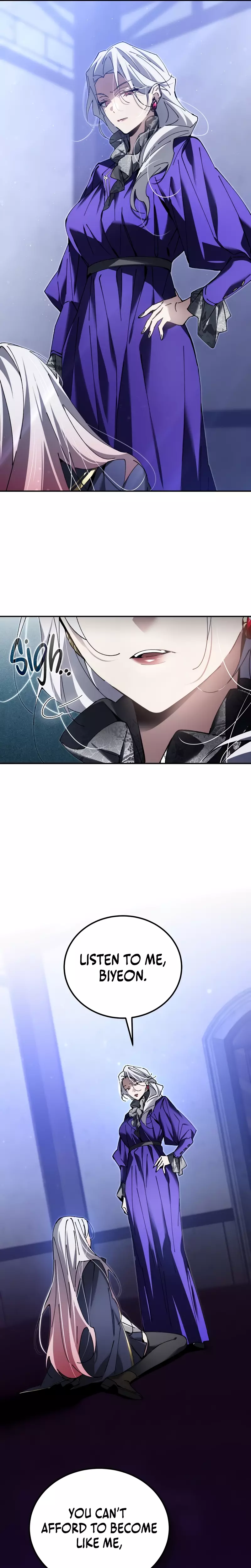 Read Magic Academy’s Genius Blinker Manga Online