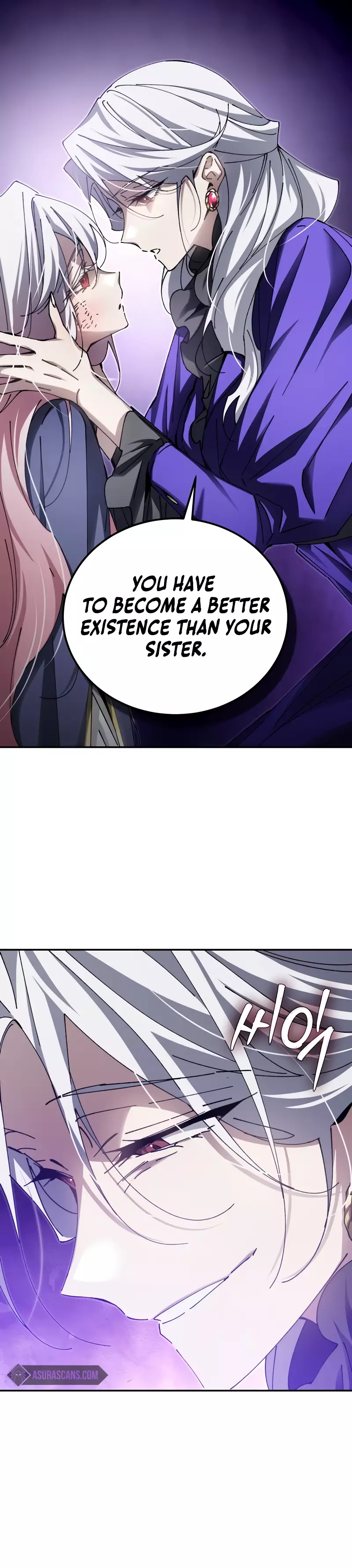 Read Magic Academy’s Genius Blinker Manga Online