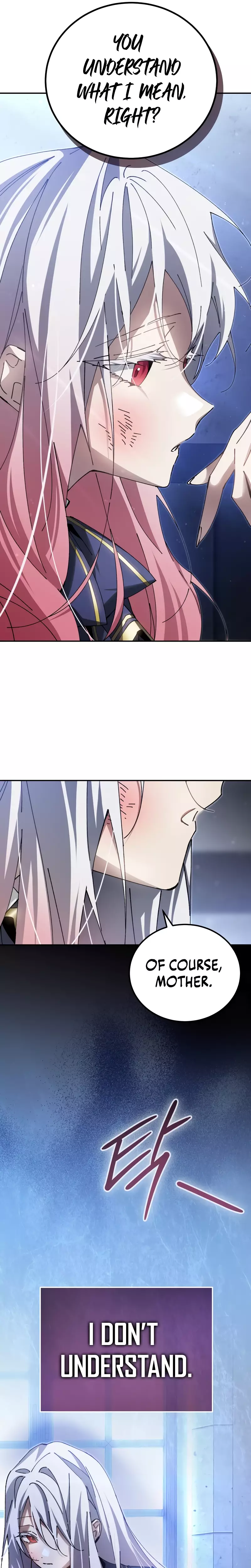 Read Magic Academy’s Genius Blinker Manga Online