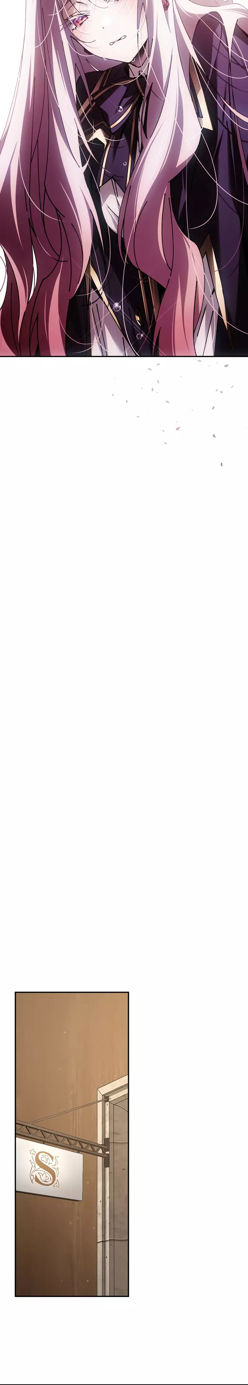 Read Magic Academy’s Genius Blinker Manga Online