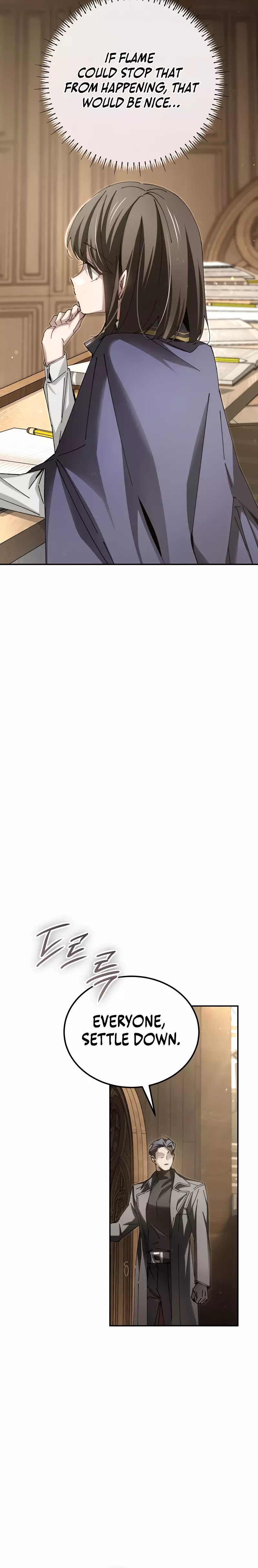 Read Magic Academy’s Genius Blinker Manga Online