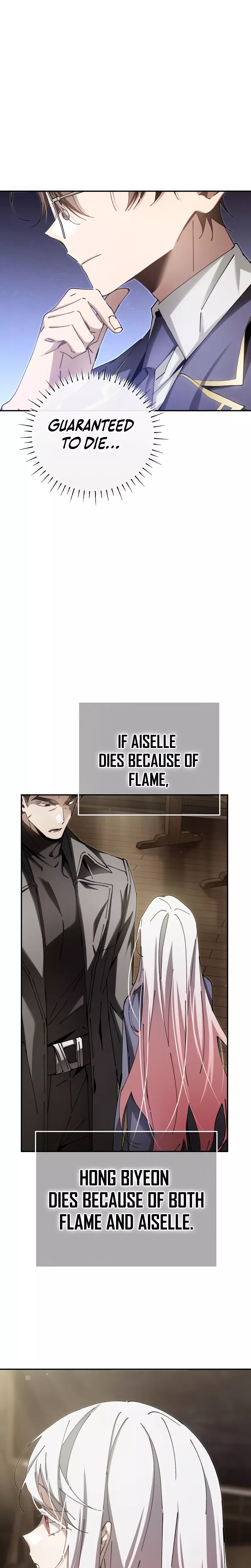 Read Magic Academy’s Genius Blinker Manga Online