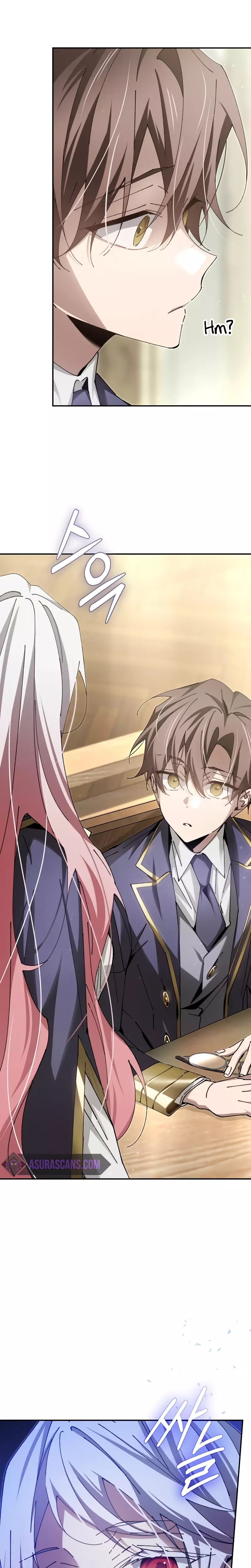 Read Magic Academy’s Genius Blinker Manga Online